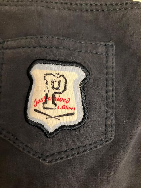 Tepláky, s.oliver,62