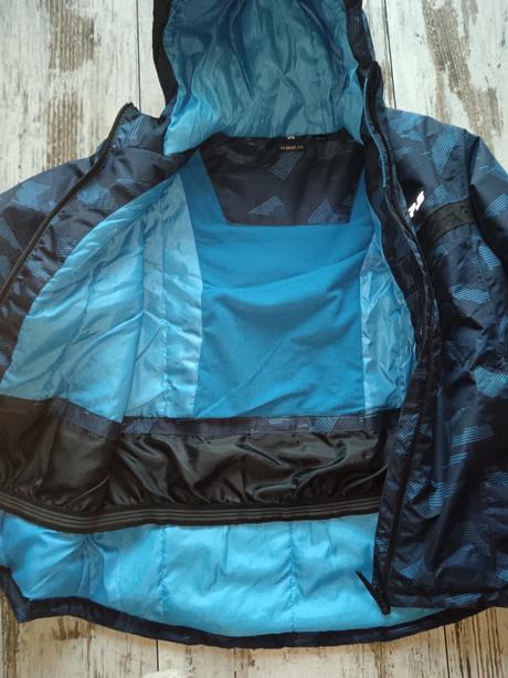 Lyziarska bunda 146-152, crivit,146