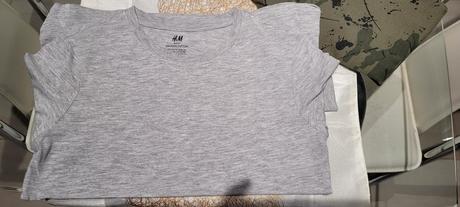 Tričko, h&m,134