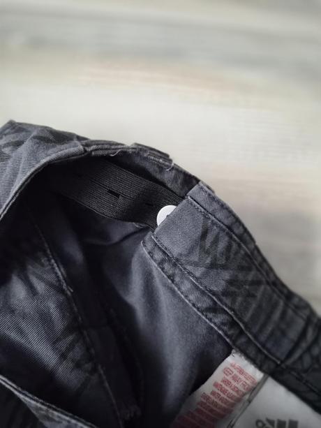 Krásne adidas kraťasy, šortky 152 / 158, adidas,152