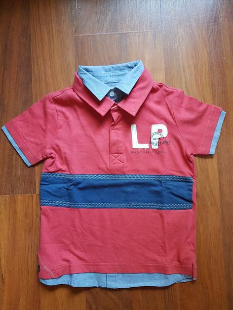 Frajerské tričko, next,104