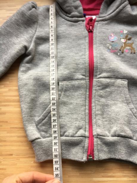 Srncekova supravka, lupilu,74