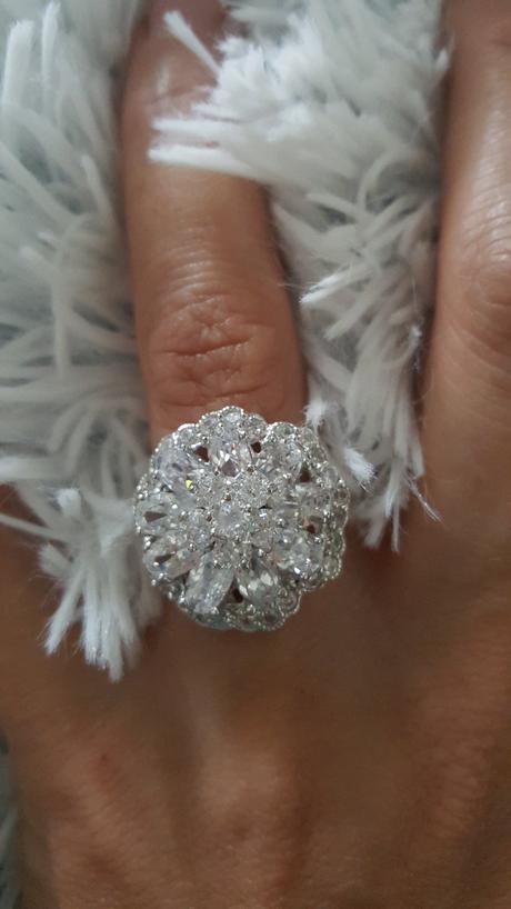 Strieborný prsteň, 