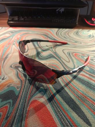 Oakley ev-zero, 