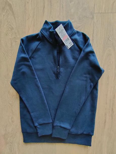 Úplne nová chlapčenská mikina f&f, 12-13 r, 158 cm, f&f,158