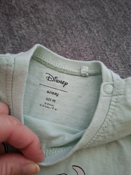 Tričká dlhý rukáv č.98, 86–98