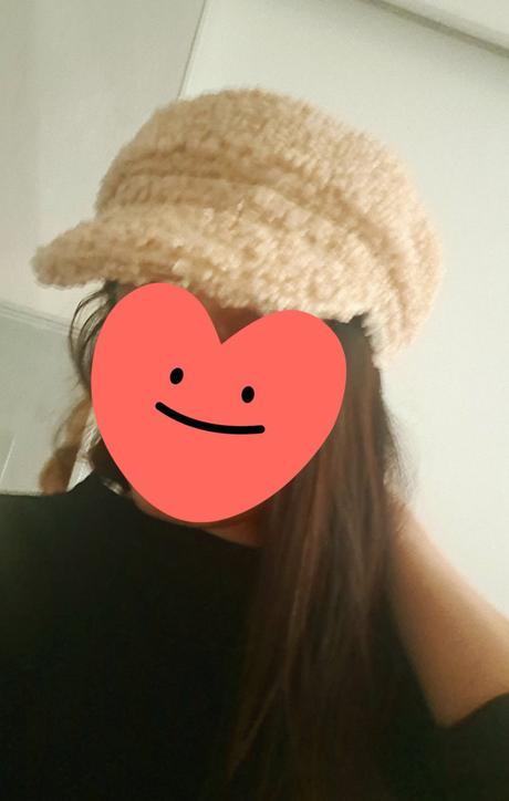 Baretka/šiltovka h&m, h&m,s