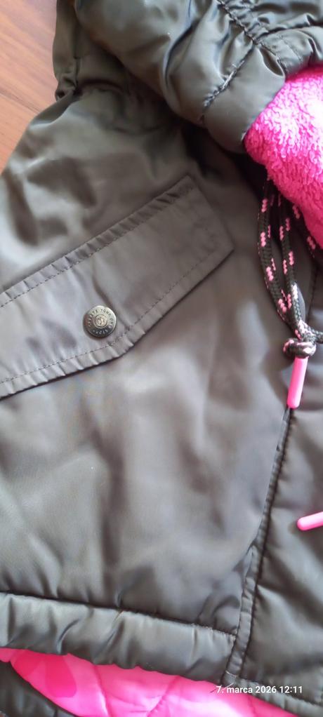 Bundička, reserved,110