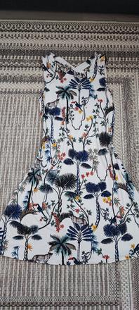 Letné šaty, s.oliver,32