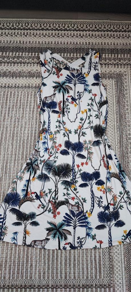 Letné šaty, s.oliver,32