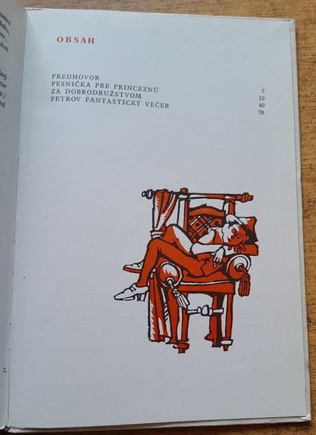 Rozprávky z divadla, 