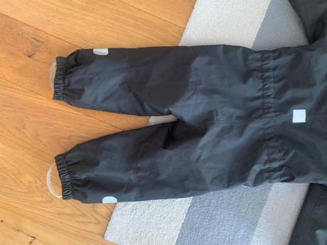 Reima sevetti prechodná kombinéza 104-110, reima,104