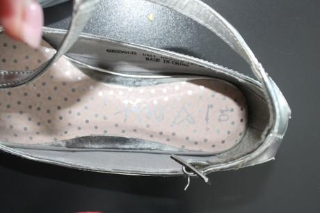 Topánočky, next,28