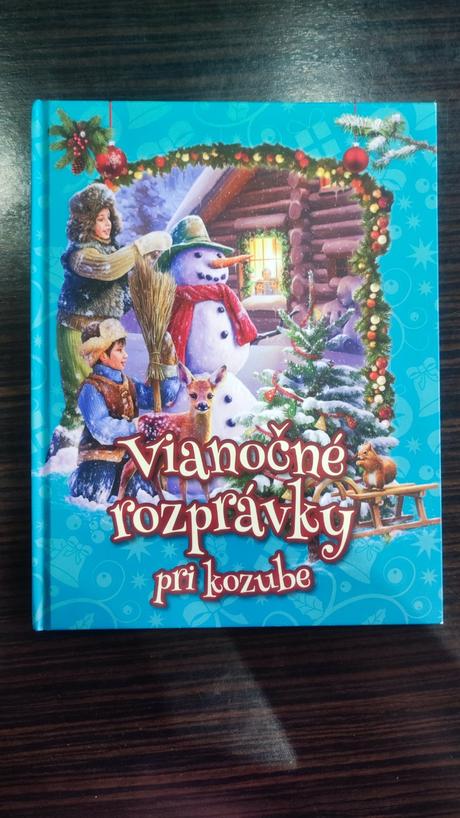 Predám detské knihy, 