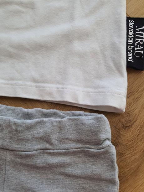 Mirau cyklosortky, mirau,98