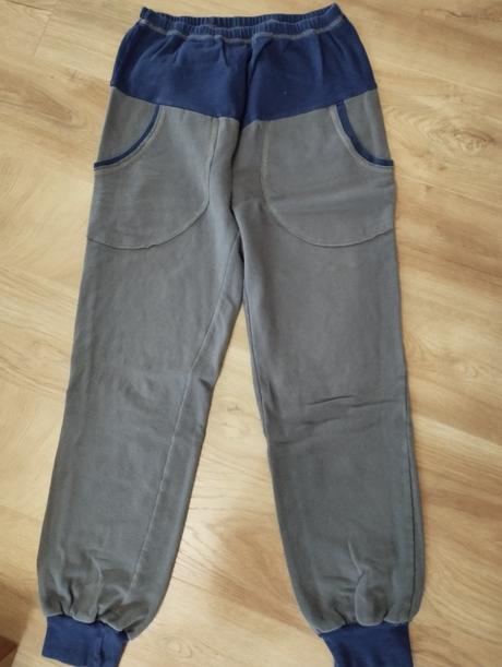 Tehotenské oblečenie (pre veľkosť 38), 38