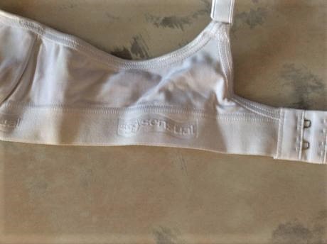 Podprsenka bez výstuže, 70b