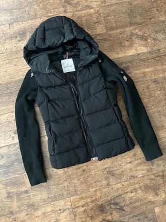 Moncler bunda, xs