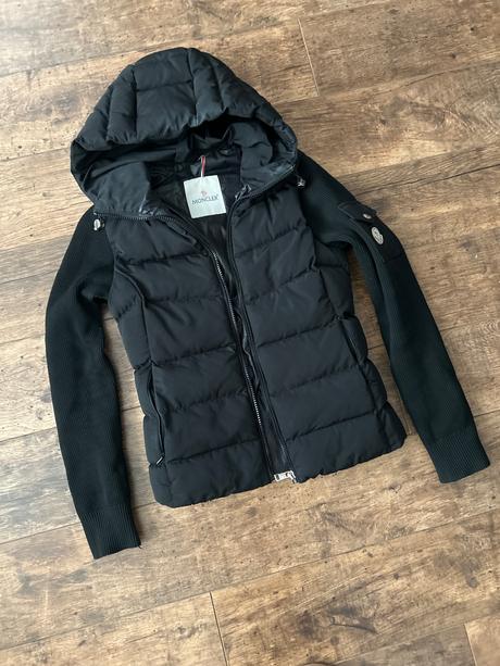 Moncler bunda, xs