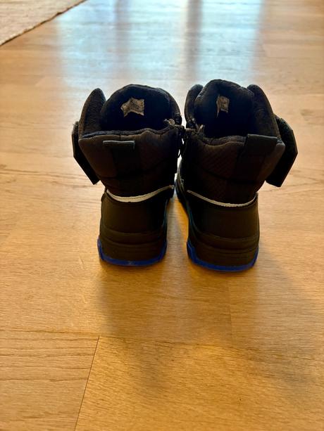 Detské snehule veľkosť 26, zn. reserved, reserved,26