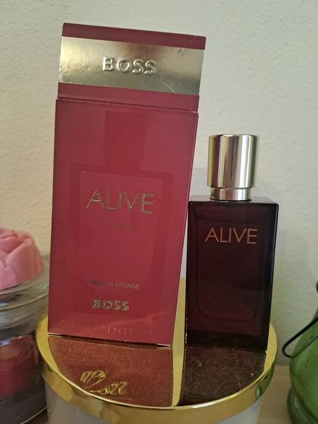 Hugo boss, 