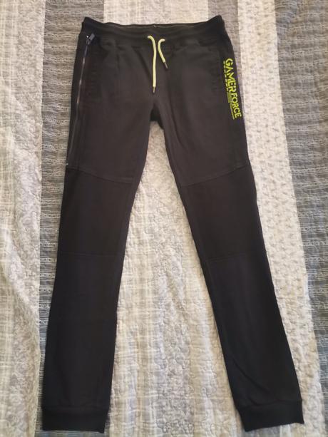 Chlapčenské nohavice 176 chapter young, chapter young,176