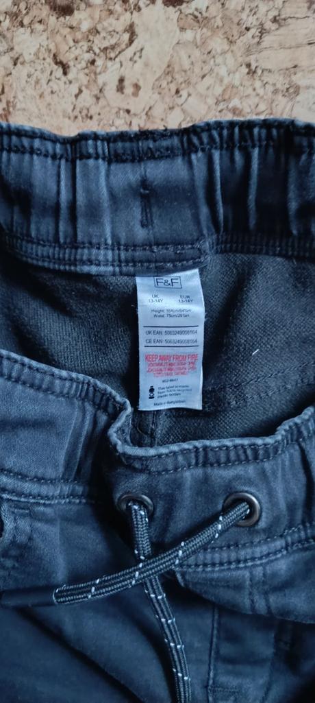 Termo nohavice, f&f,164