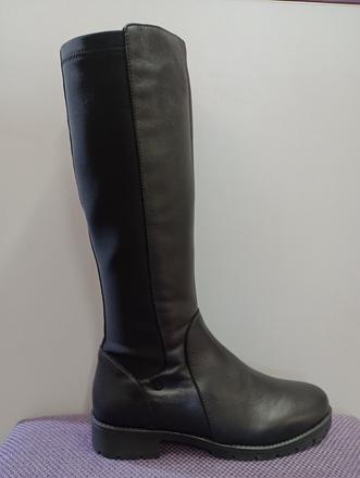 Kožené čižmy, 36 / 37 / 38 / 39 / 40