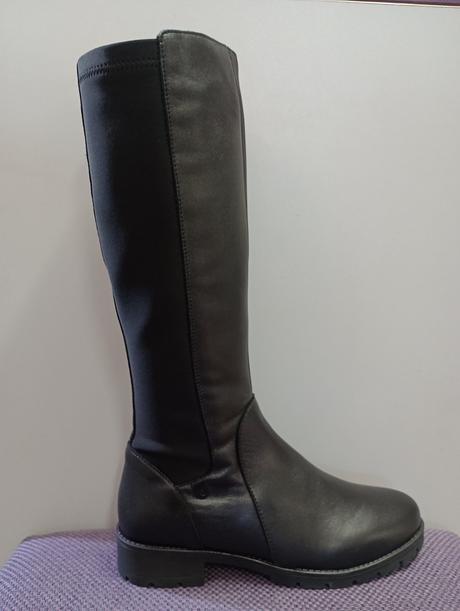 Kožené čižmy, 36 / 37 / 38 / 39 / 40
