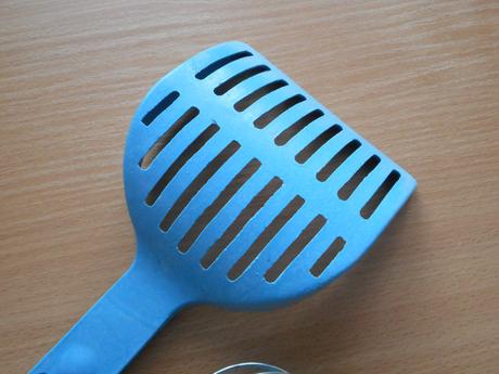 Lopatka, hračka, sieťka,