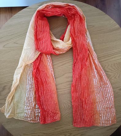 Šatka na krk c&a, c&a