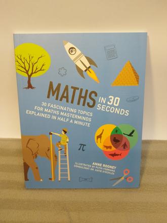 Anne rooney - maths in 30 seconds nsp24, 