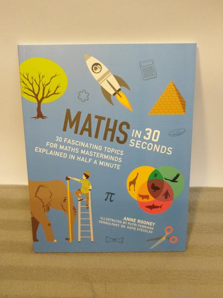 Anne rooney - maths in 30 seconds nsp24, 