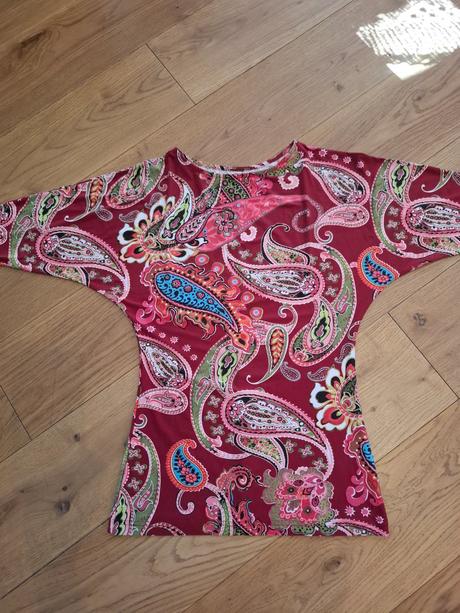 Balík oblečenia veľkosť xs-s, s