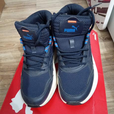 Puma tenisky, puma,38