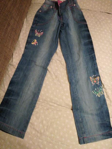 Detské rifle, cherokee,134