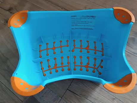 Stupienok protišmykový,