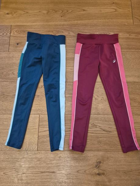 Sportove leginy 2ks, domyos,116