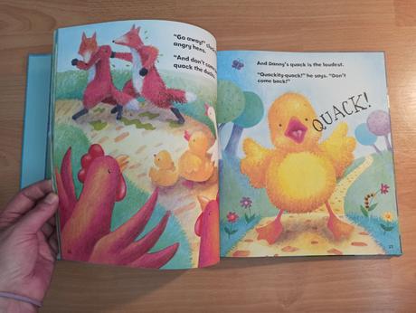 Storytime for 3 year olds,