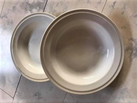 Staré taniere thun 6 ks, 