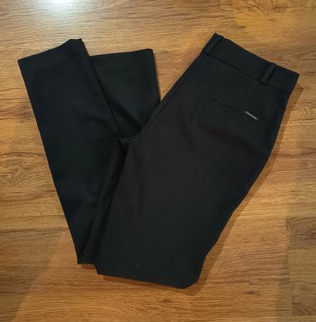 Čierne nohavice orsay, orsay,xs