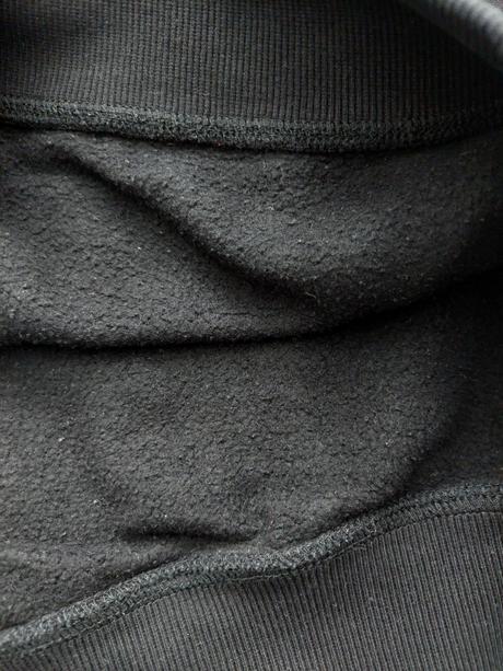 Mikina reserved, reserved,s