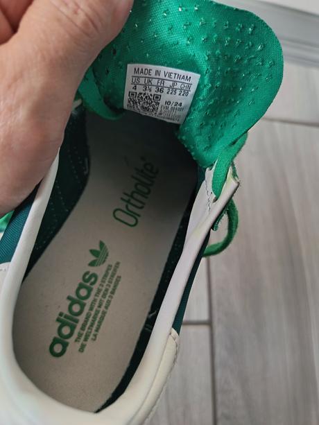 Dámske tenisky adidas, adidas,36