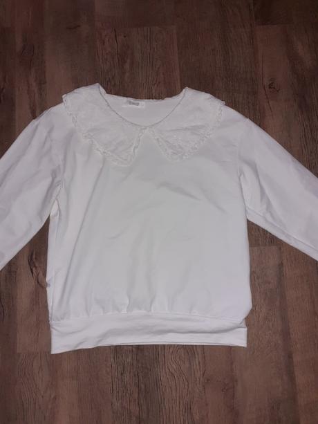 Mikina s limcekom, s