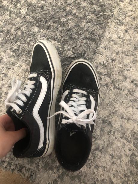 Vans tenisky, vans,39