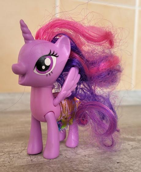 Princess twilight sparkle my little pony, 