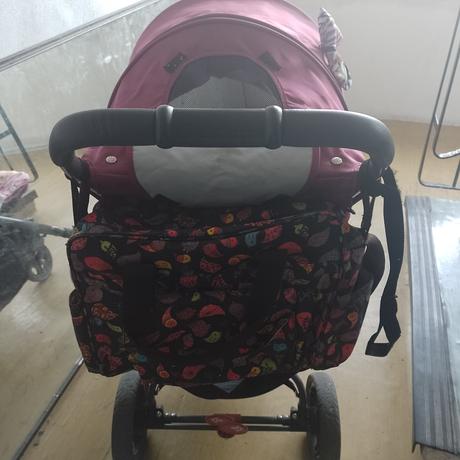 Valvo snap 4 kočiar, valco baby,valco baby snap 4