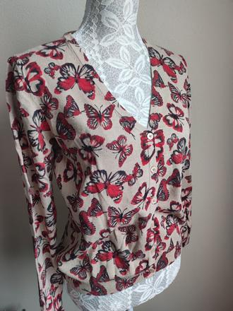 Dámsky sveter christian berg, m