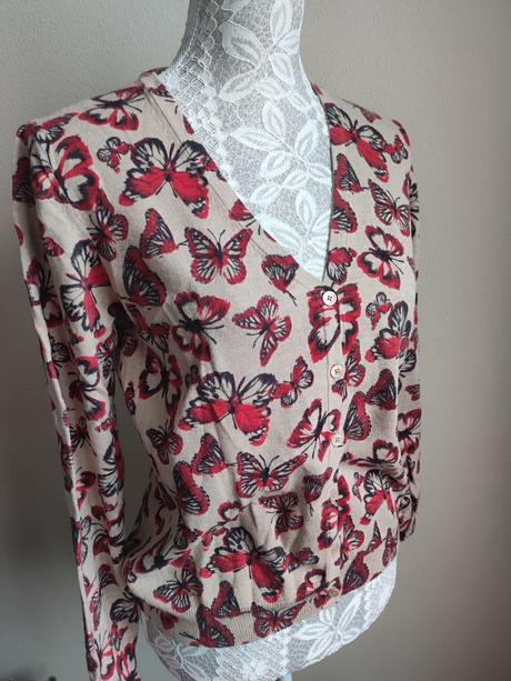 Dámsky sveter christian berg, m