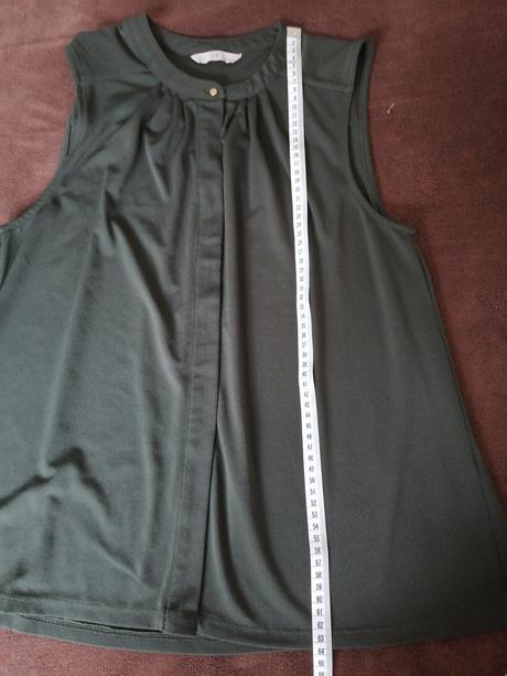 Bluzka, top, h&m,38
